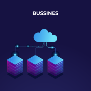 Cloud Server - Business Plan