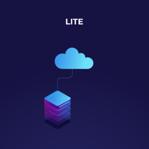 AWS Server - Lite Plan